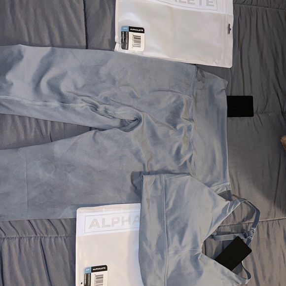 Alphalete - Picture 3 of 3